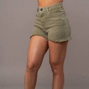 FITJEANS Women's Jean Shorts